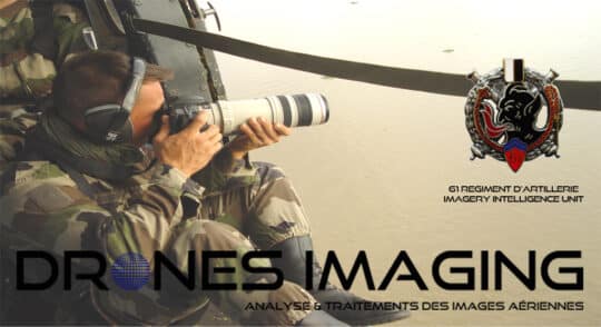 Lire la suite à propos de l’article Stage de photogrammétrie au 61ème Régiment d’Artillerie avec Drones Imaging.