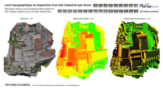 inspection de toiture