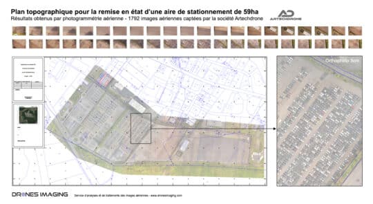 Plan de voirie