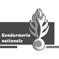 Gendarmerie Nationale photogrammétrie