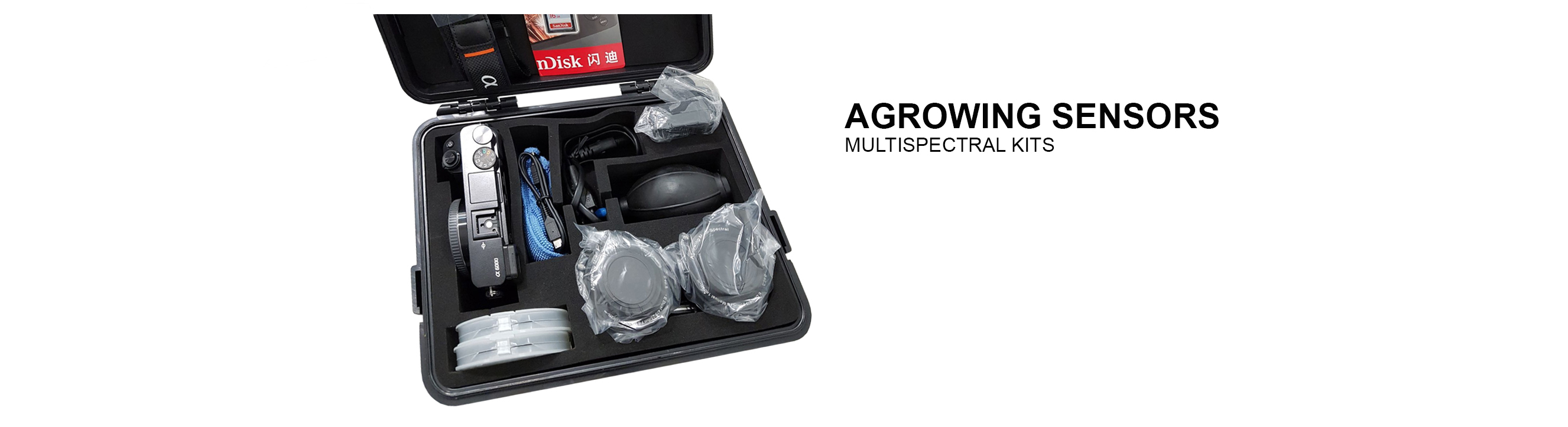 kit Agrowing