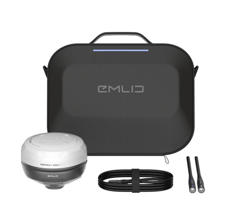 Emlid RS4