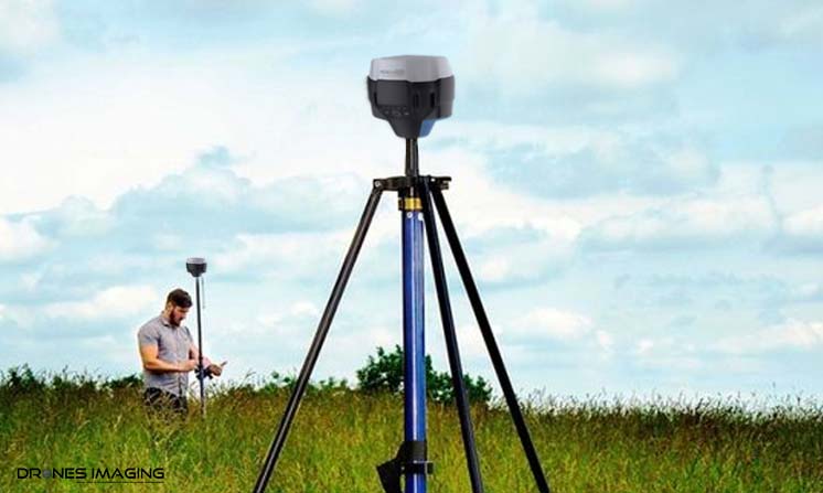 Emlid RS2 base rover