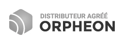 distributeur orphéon