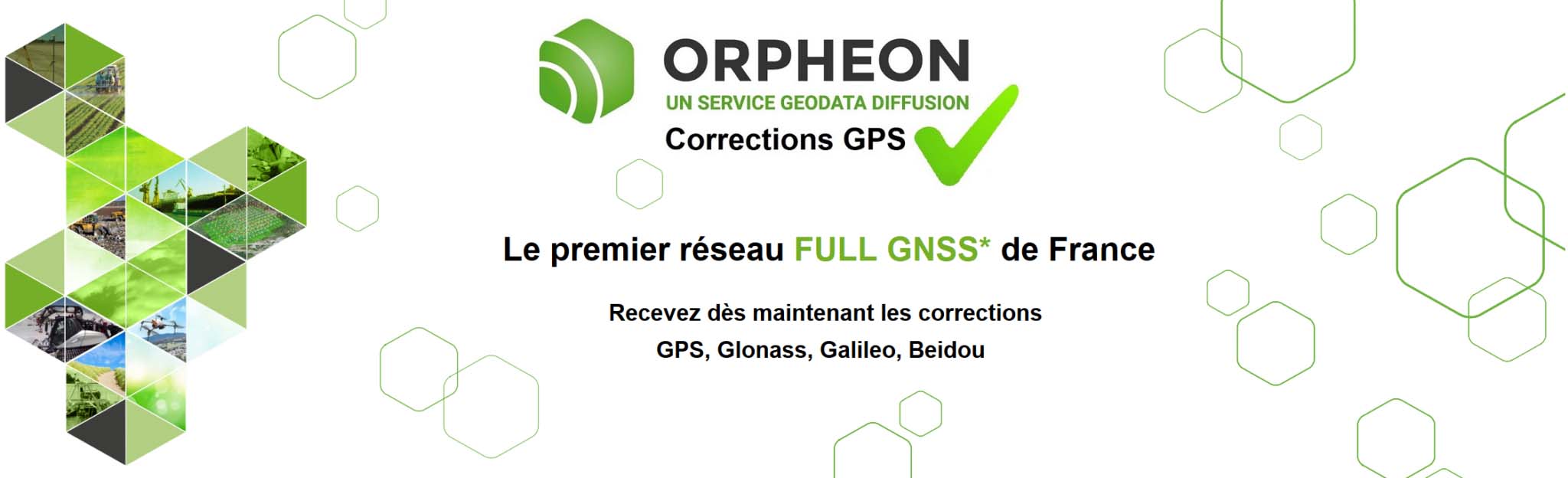 Reseau orpheon