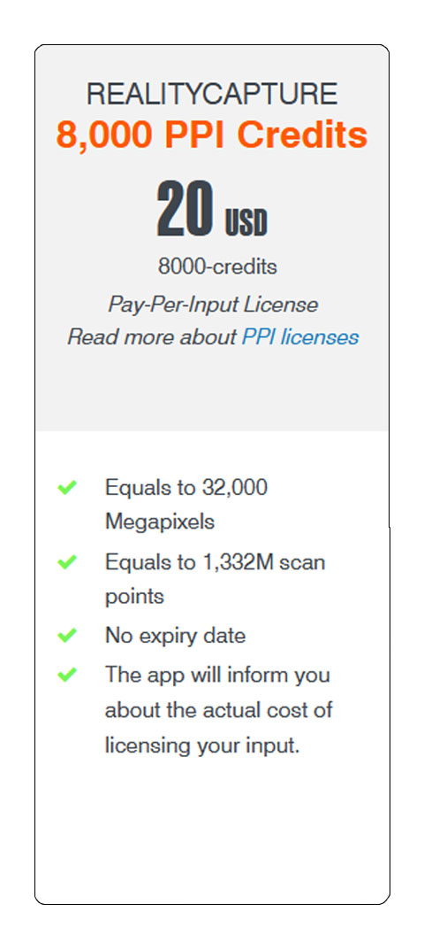 RC PPI