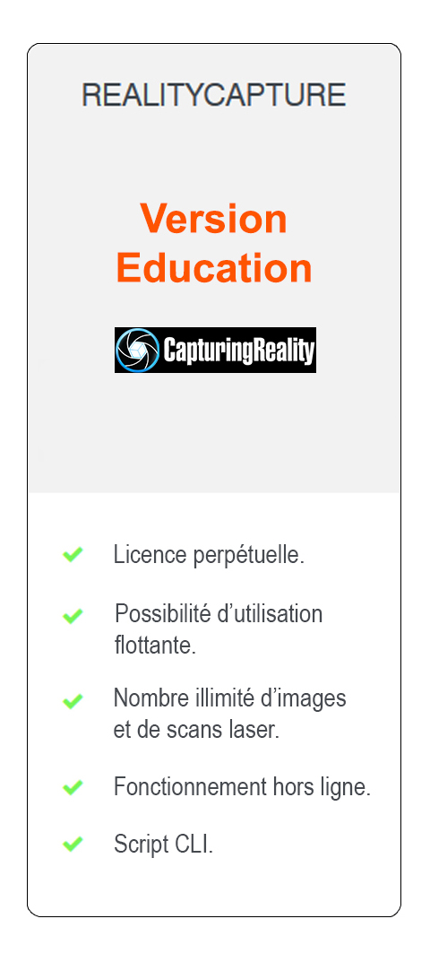 RC education