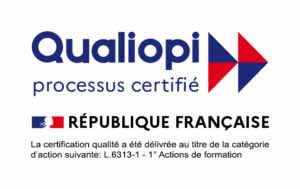 Certification Qualiopi