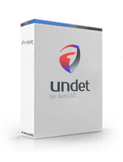 Undet plugin