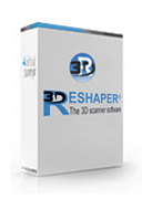 3D Reshaper