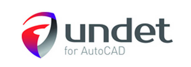 Undet for autocad