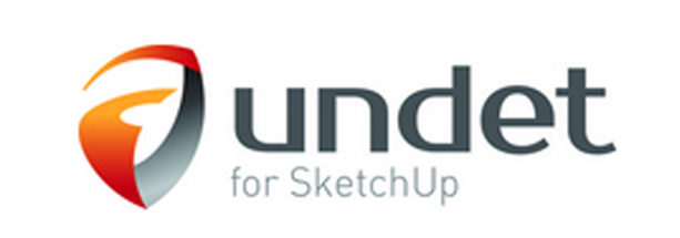 Undte for sketchUp